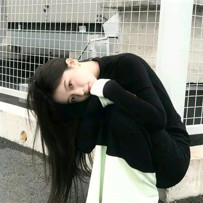 白骆驼